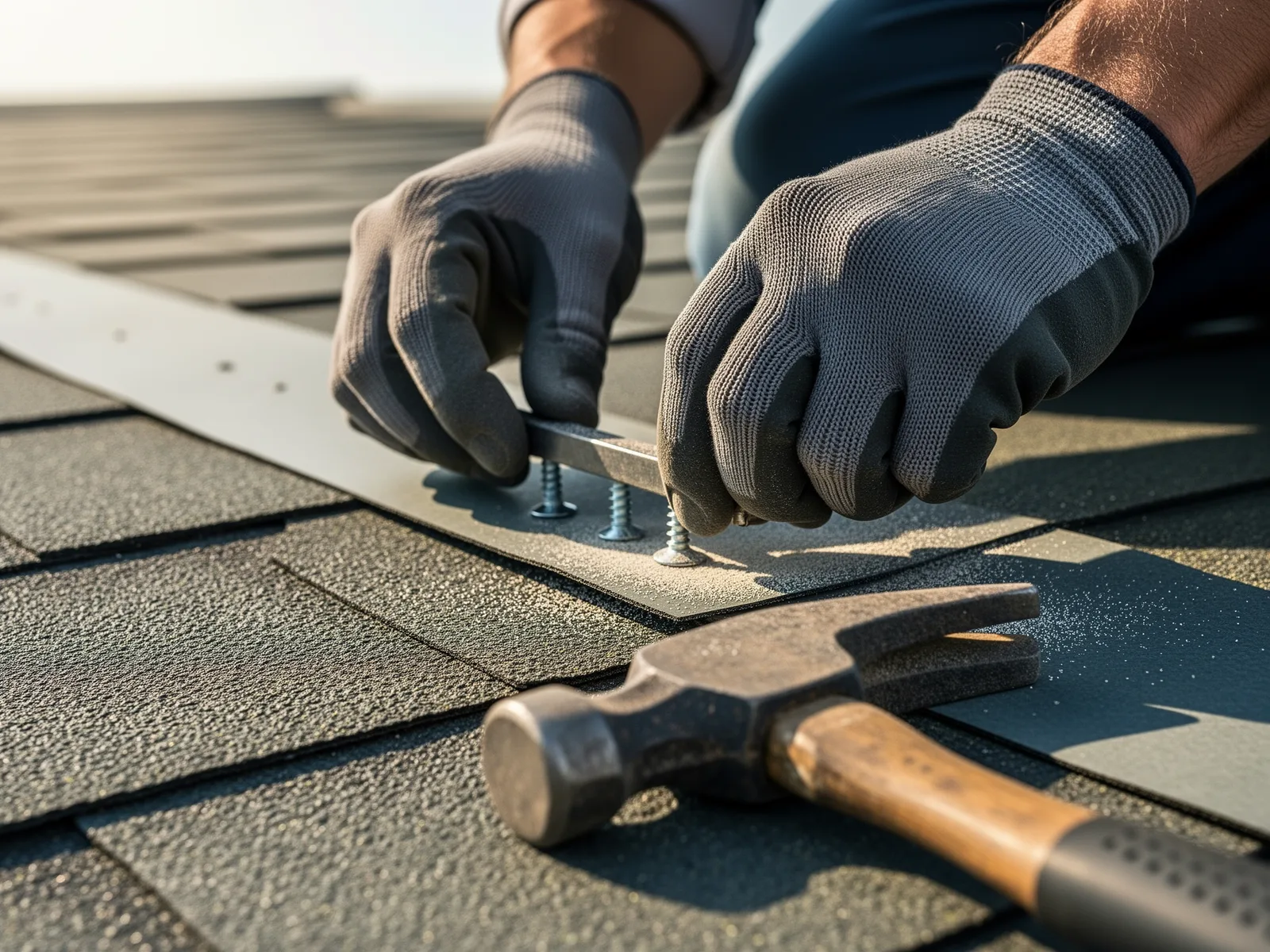 Why choose Fascia Repair in Atlantic City, NJ